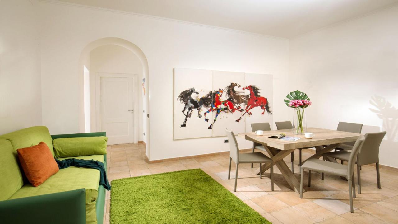 Myapartsuite Colosseo 罗马 外观 照片