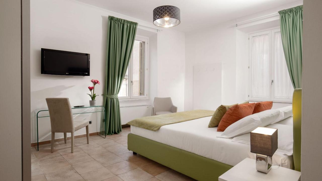 Myapartsuite Colosseo 罗马 外观 照片