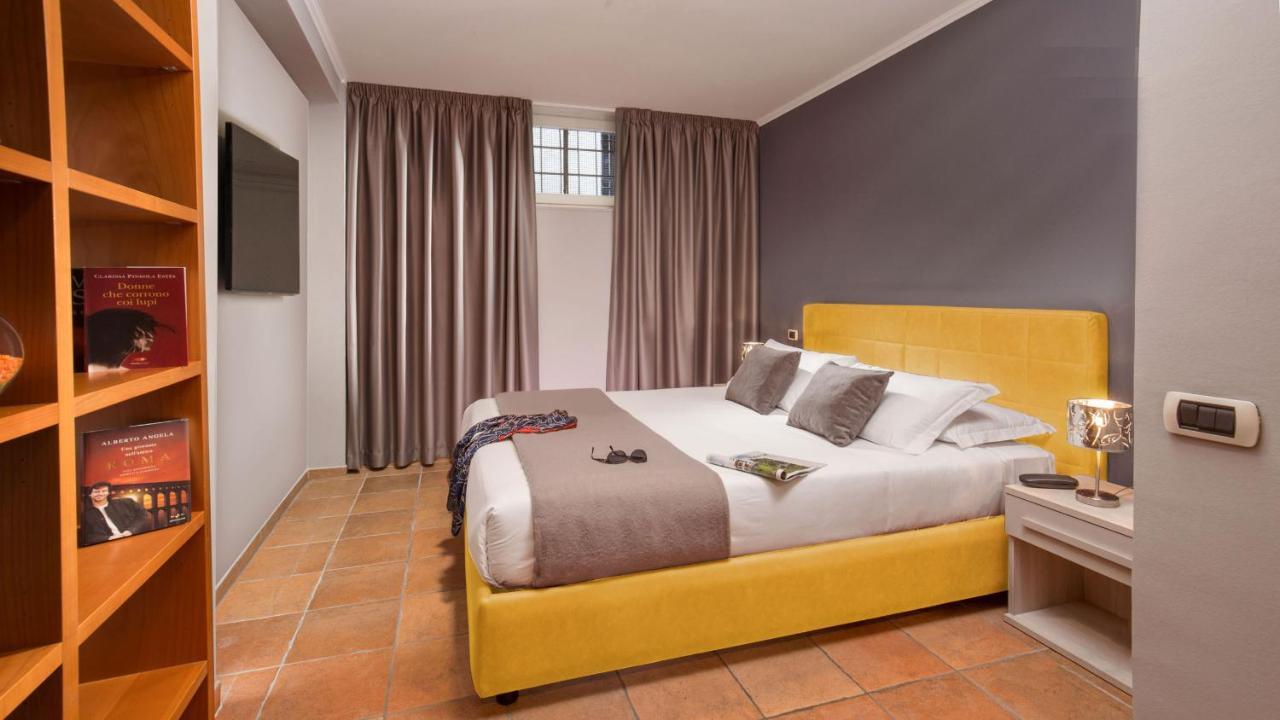 Myapartsuite Colosseo 罗马 外观 照片
