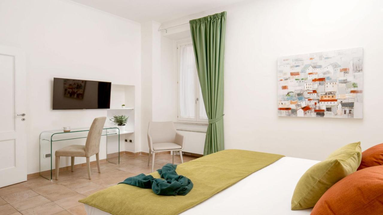 Myapartsuite Colosseo 罗马 外观 照片