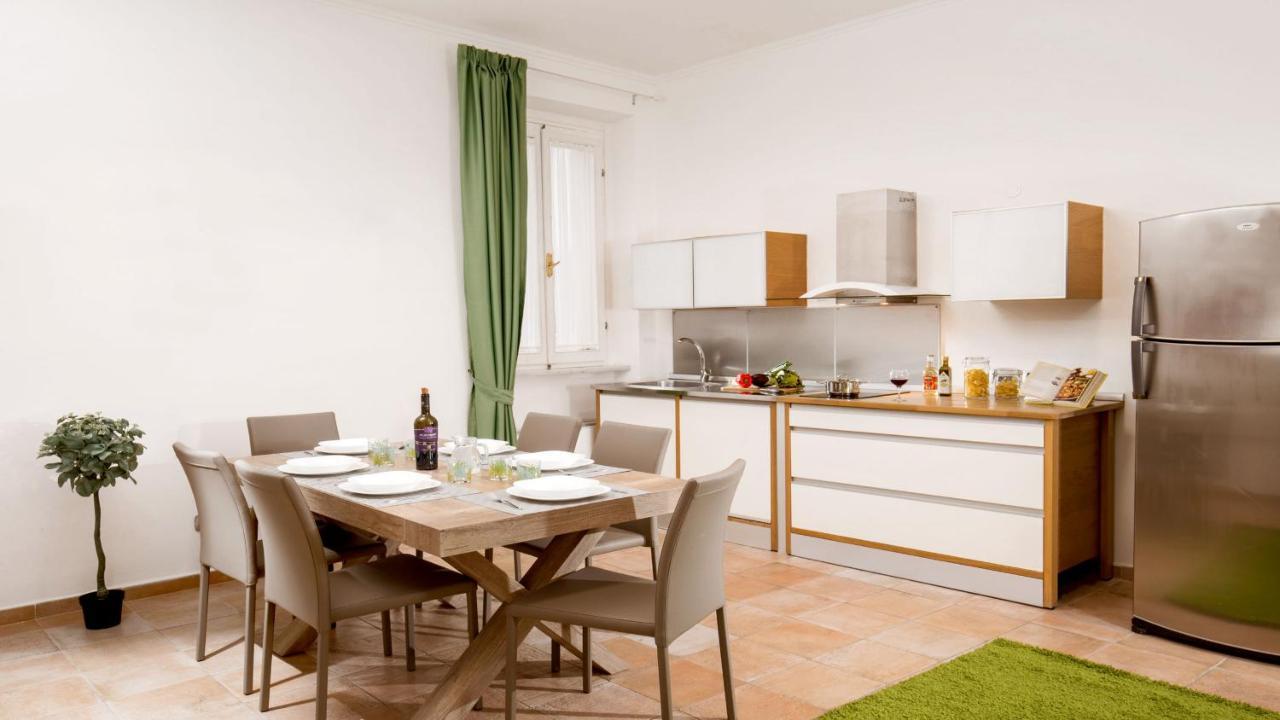 Myapartsuite Colosseo 罗马 外观 照片