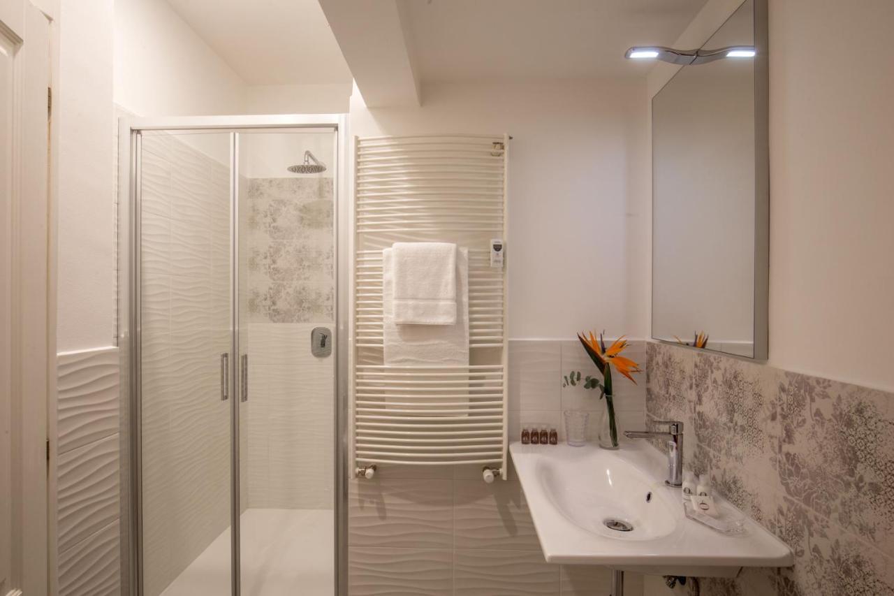 Myapartsuite Colosseo 罗马 外观 照片