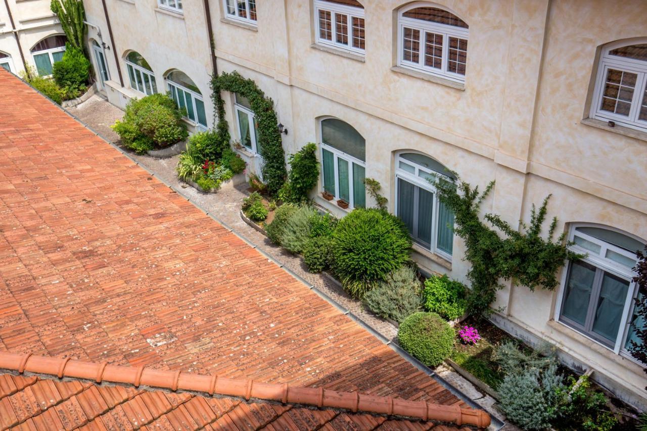 Myapartsuite Colosseo 罗马 外观 照片