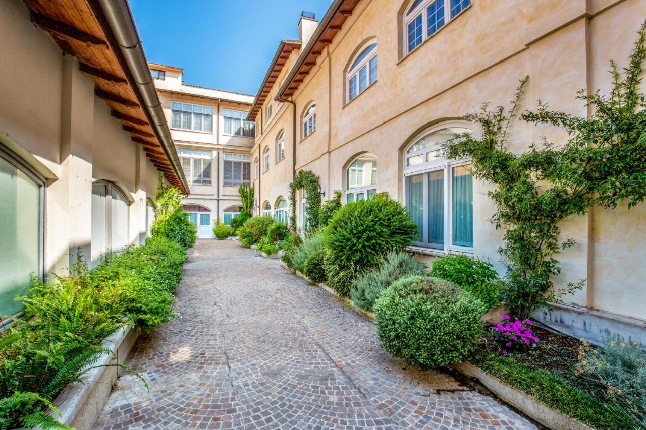 Myapartsuite Colosseo 罗马 外观 照片